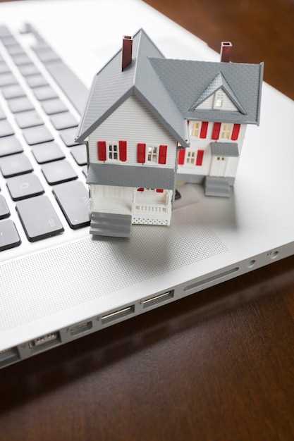 Удобство Госуслуг: получение информации об объектах недвижимости в онлайн-режиме