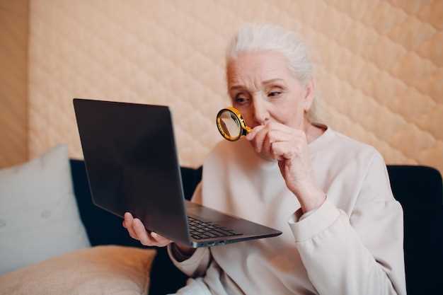 Изучите возможности онлайн-платформ для мониторинга вашей пенсионной накопительной программы