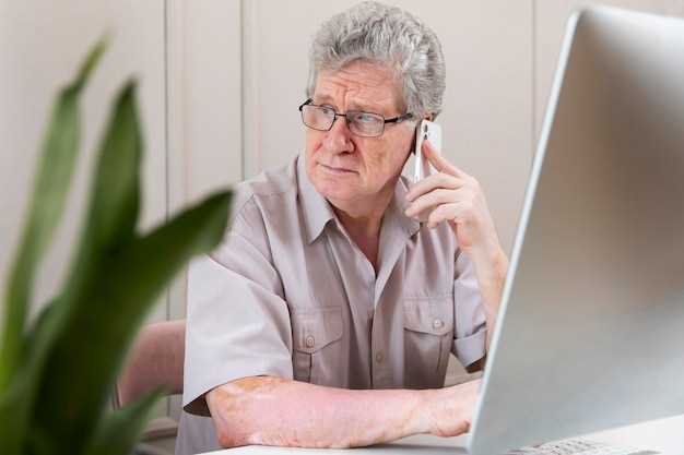 Преимущества онлайн-сервиса Госуслуги для проверки пенсии