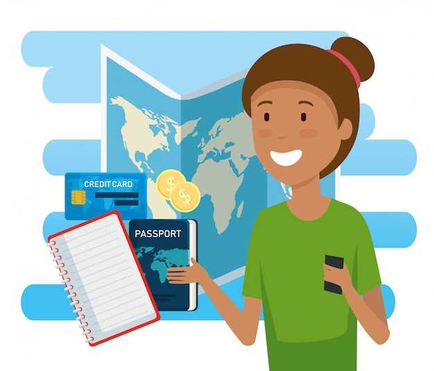 Основные документы для оформления паспорта