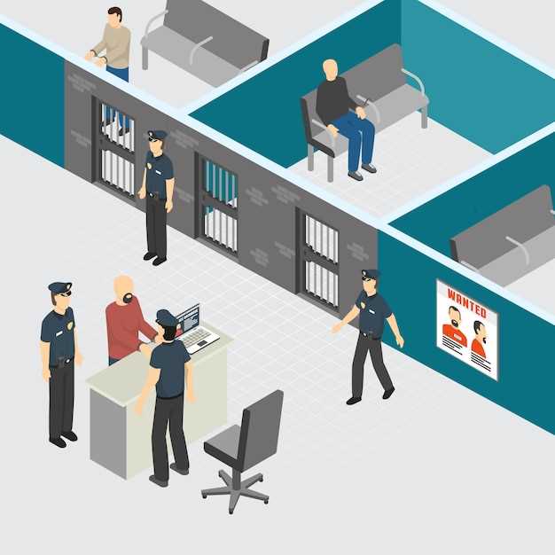 Технические специализации в правоохранительных органах: инновационные требования и перспективы