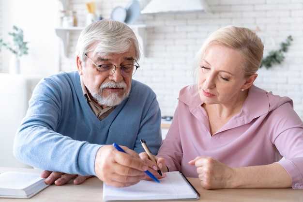 Ключевые принципы, которые важно учесть перед анализом вашего пенсионного обеспечения